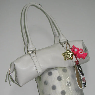 pillow bag (cream)