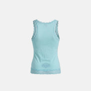 H.B.B. Lace Classic Tank (Mint)