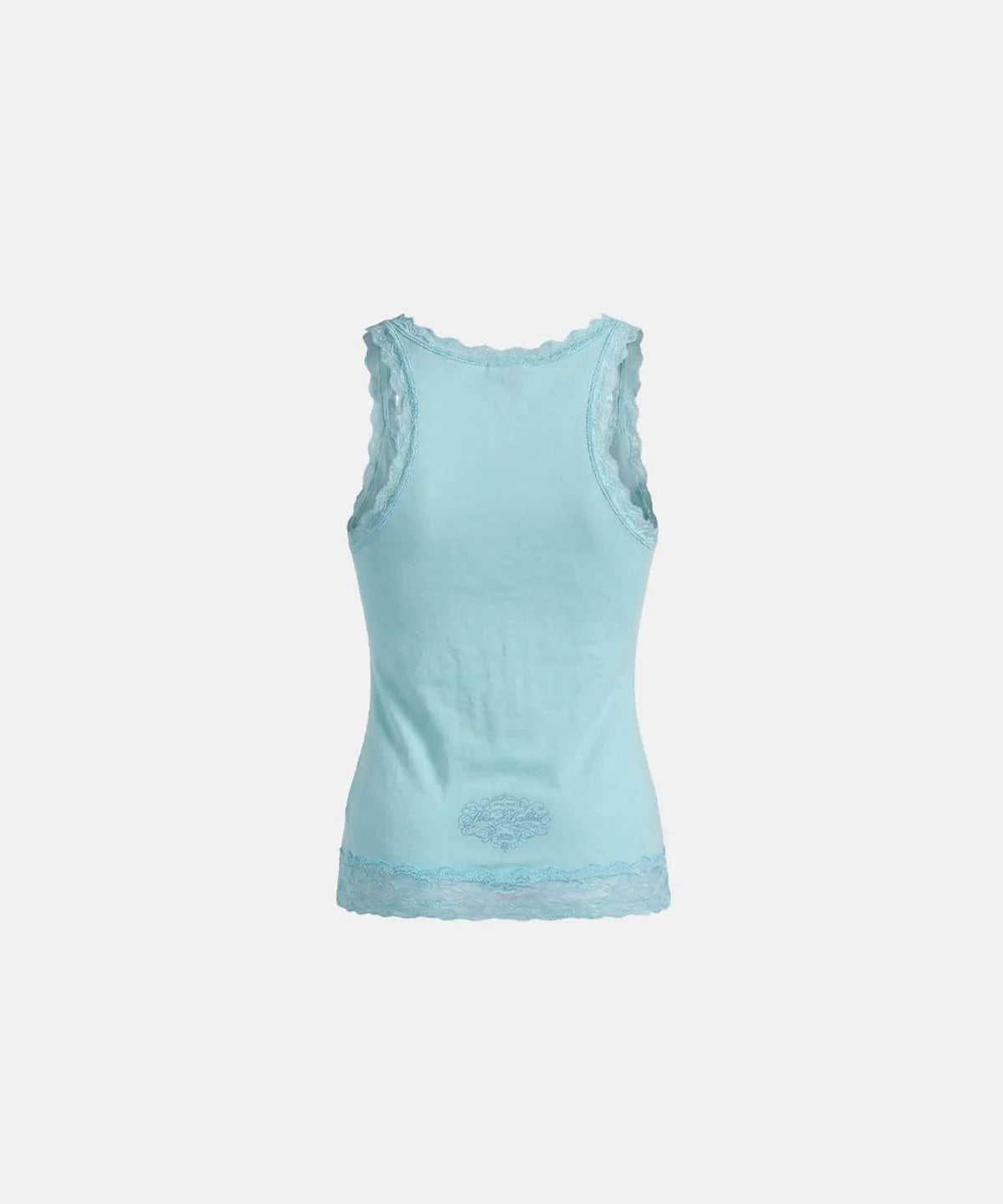H.B.B. Lace Classic Tank (Mint)