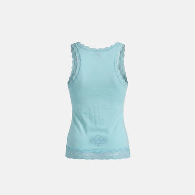 H.B.B. Lace Classic Tank (Mint)