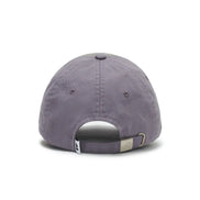 HUG friends cap (Dusty Purple)