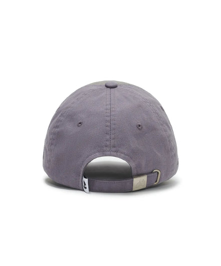 HUG friends cap (Dusty Purple)