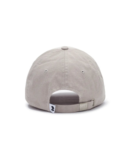 HUG friends cap (Mocha Beige)