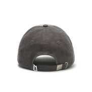 HUG friends cap (Mauve Brown)