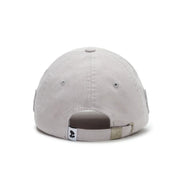 HUG friends cap (Greyish Purple)