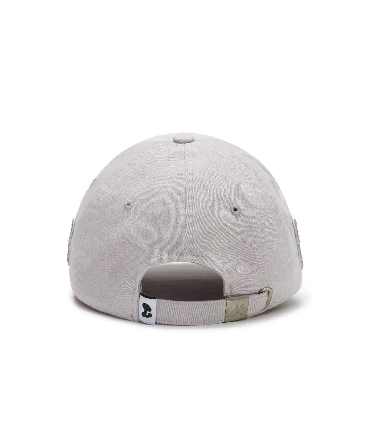 HUG friends cap (Greyish Purple)