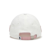 HUG friends cap (Berry Pink)