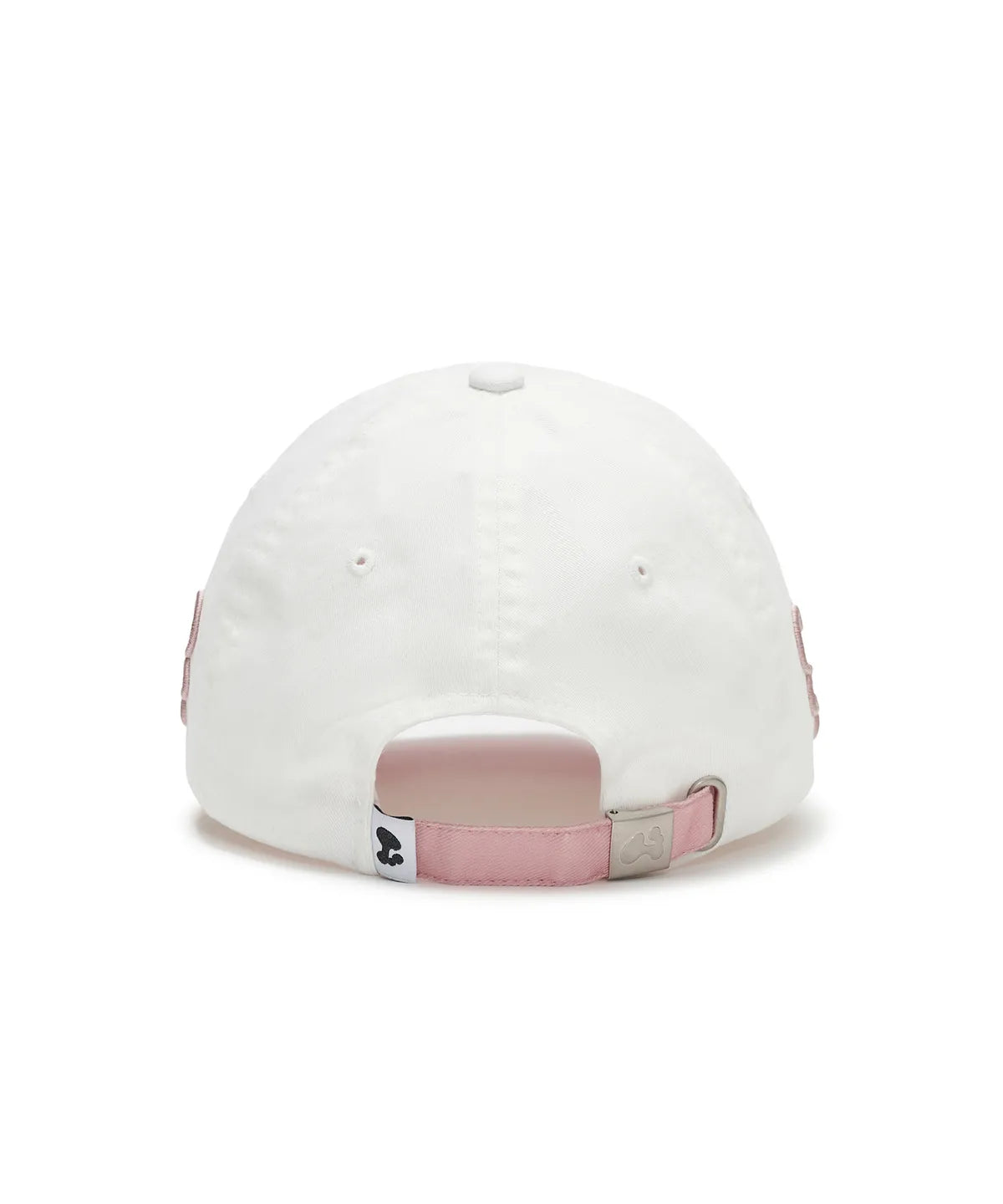 HUG friends cap (Berry Pink)