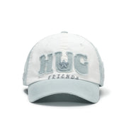 HUG friends cap (Sky Blue)