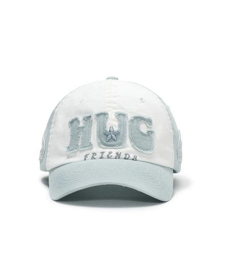 HUG friends cap (Sky Blue)