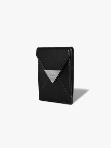 MIVER SLIM POCKET (BLACK)