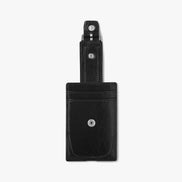 MIVER BUCKLE BRIDGE CASE (BLACK)
