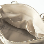 POEM BAG (IVORY)