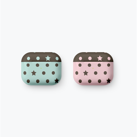 Choco Dot Case