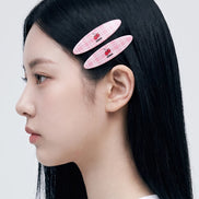 dasio X kirsh mini clip (pink)