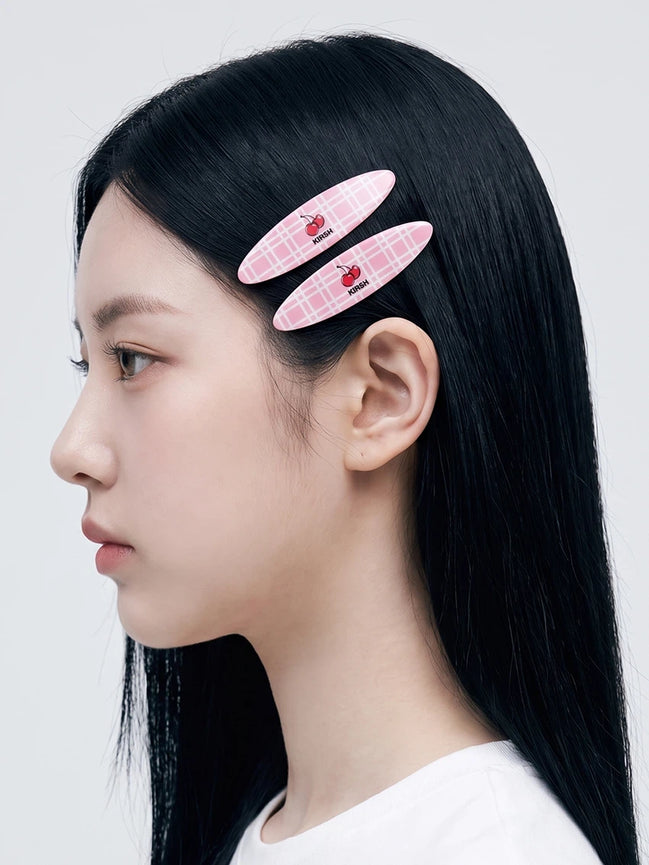 dasio X kirsh mini clip (pink)
