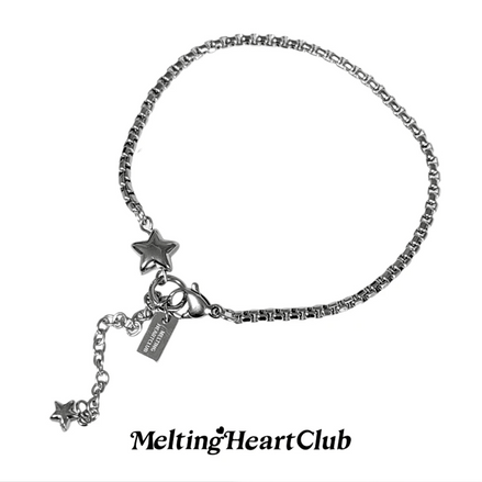 star drop bracelet