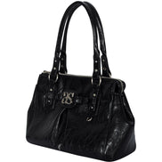 POEM BAG (BLACK)