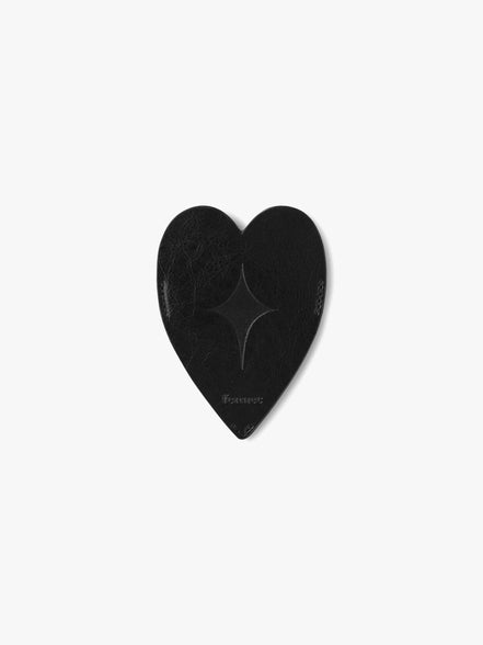 MIVER HEARTY CASE (BLACK)