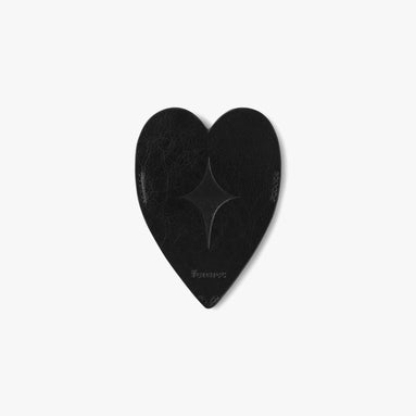 MIVER HEARTY CASE (BLACK)