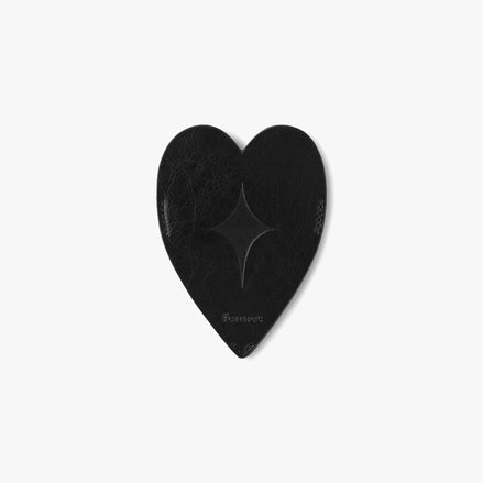 MIVER HEARTY CASE (BLACK)