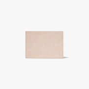 MATT TRIANGLE WALLET (LEOPARD BLOSSOM)