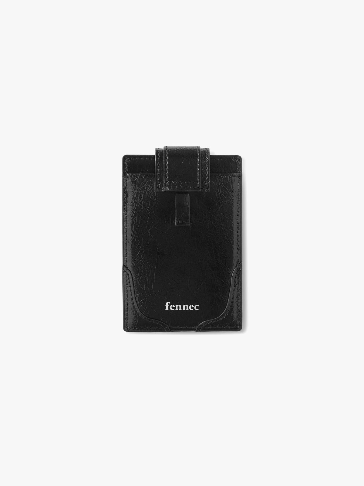 MIVER BUCKLE BRIDGE CASE (BLACK)