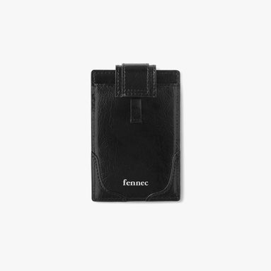 MIVER BUCKLE BRIDGE CASE (BLACK)