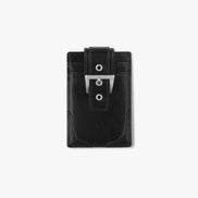 MIVER BUCKLE BRIDGE CASE (BLACK)