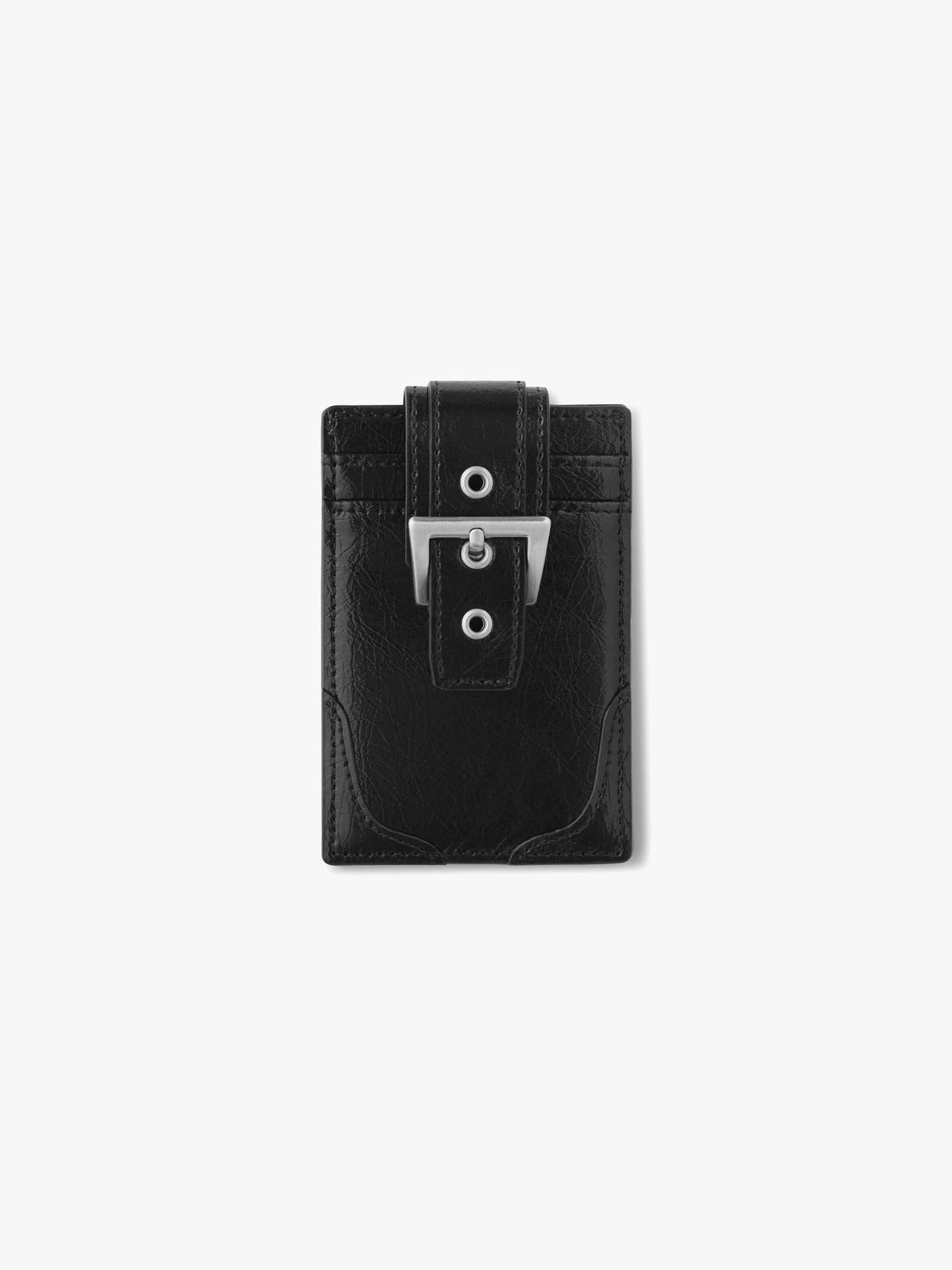 MIVER BUCKLE BRIDGE CASE (BLACK)