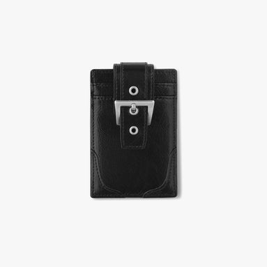 MIVER BUCKLE BRIDGE CASE (BLACK)