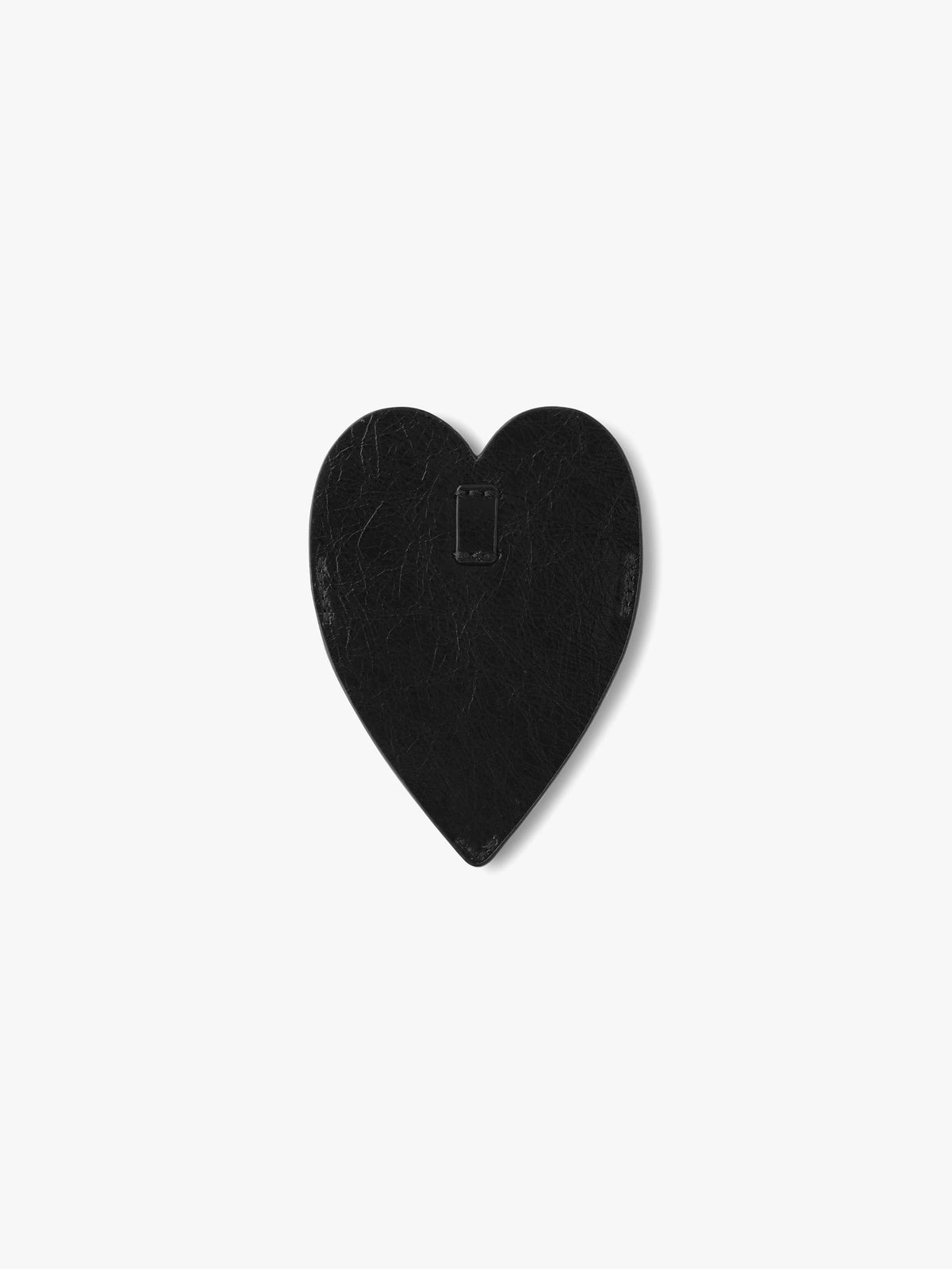 MIVER HEARTY CASE (BLACK)