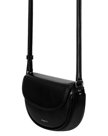STAND OIL - Mino Bag (Black)