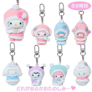 (現貨) Sanrio 雪精靈盲盒