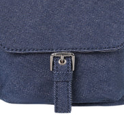 Stand Oil - Hug Backpack (Denim)