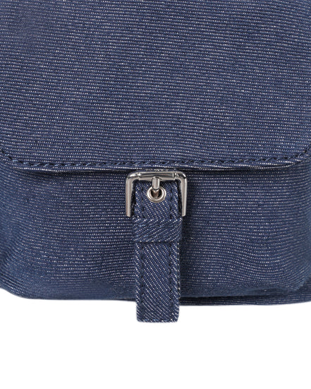 Stand Oil - Hug Backpack (Denim)