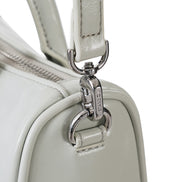 Chubby Half Bag (PALE GRAY)