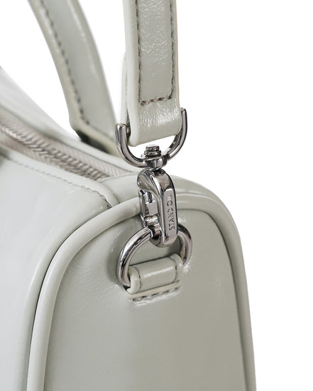 Chubby Half Bag (PALE GRAY)