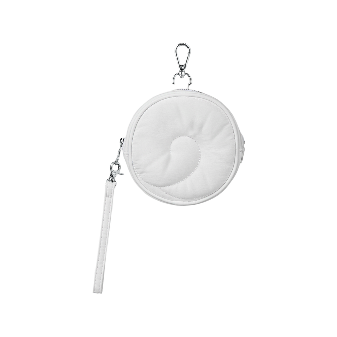 aeae x cinnamoroll - Tail Padded Pocket White