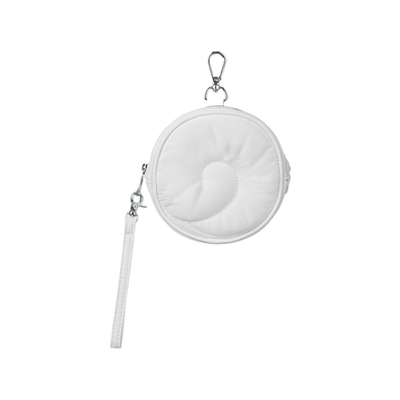 aeae x cinnamoroll - Tail Padded Pocket White