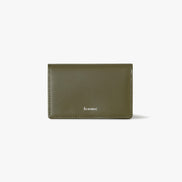 NAME POCKET (KHAKI)