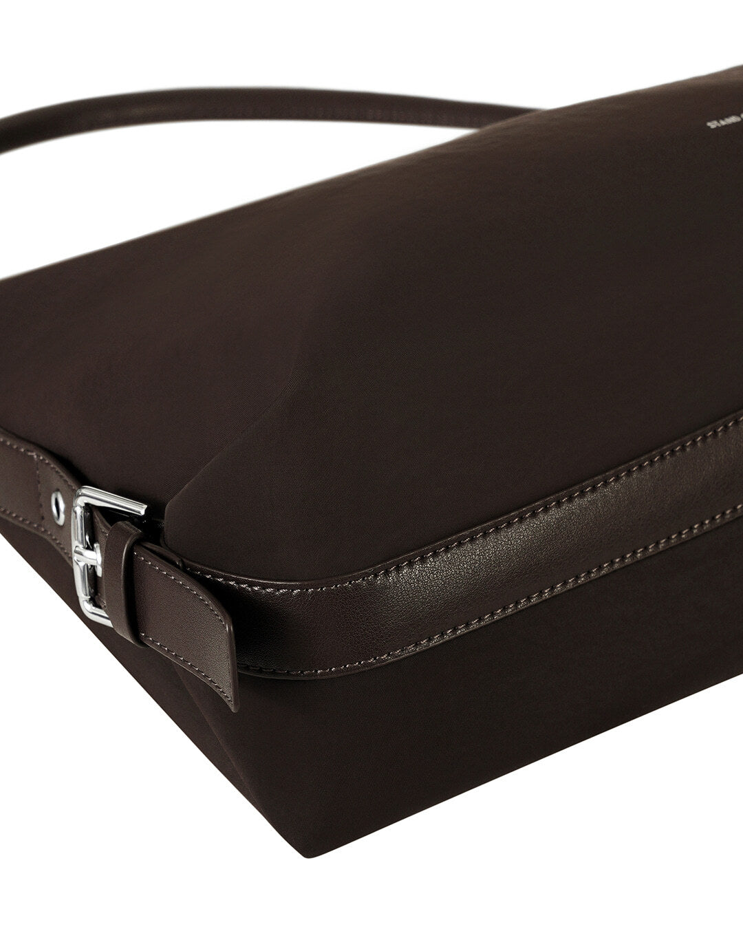 Stand Oil - Mushy Bag Nylon (Brown)