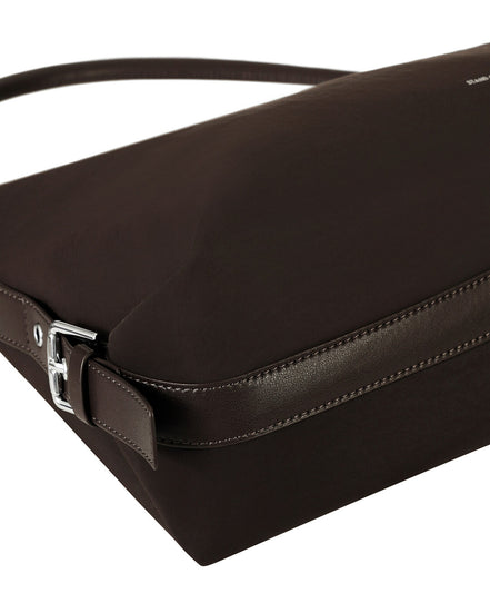 Stand Oil - Mushy Bag Nylon (Brown)