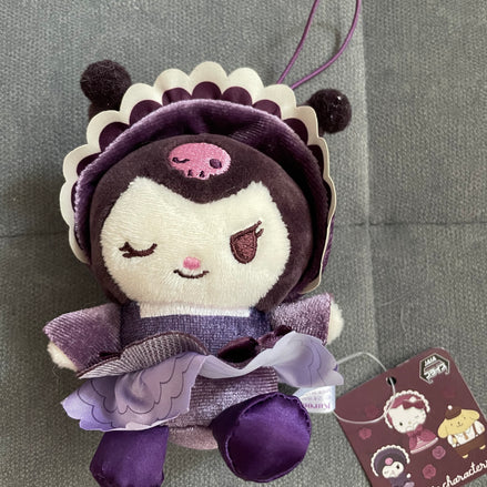 KUROMI 掛飾 C