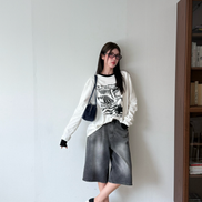 KR GRAFFITI TSHIRT (3 COLORS)