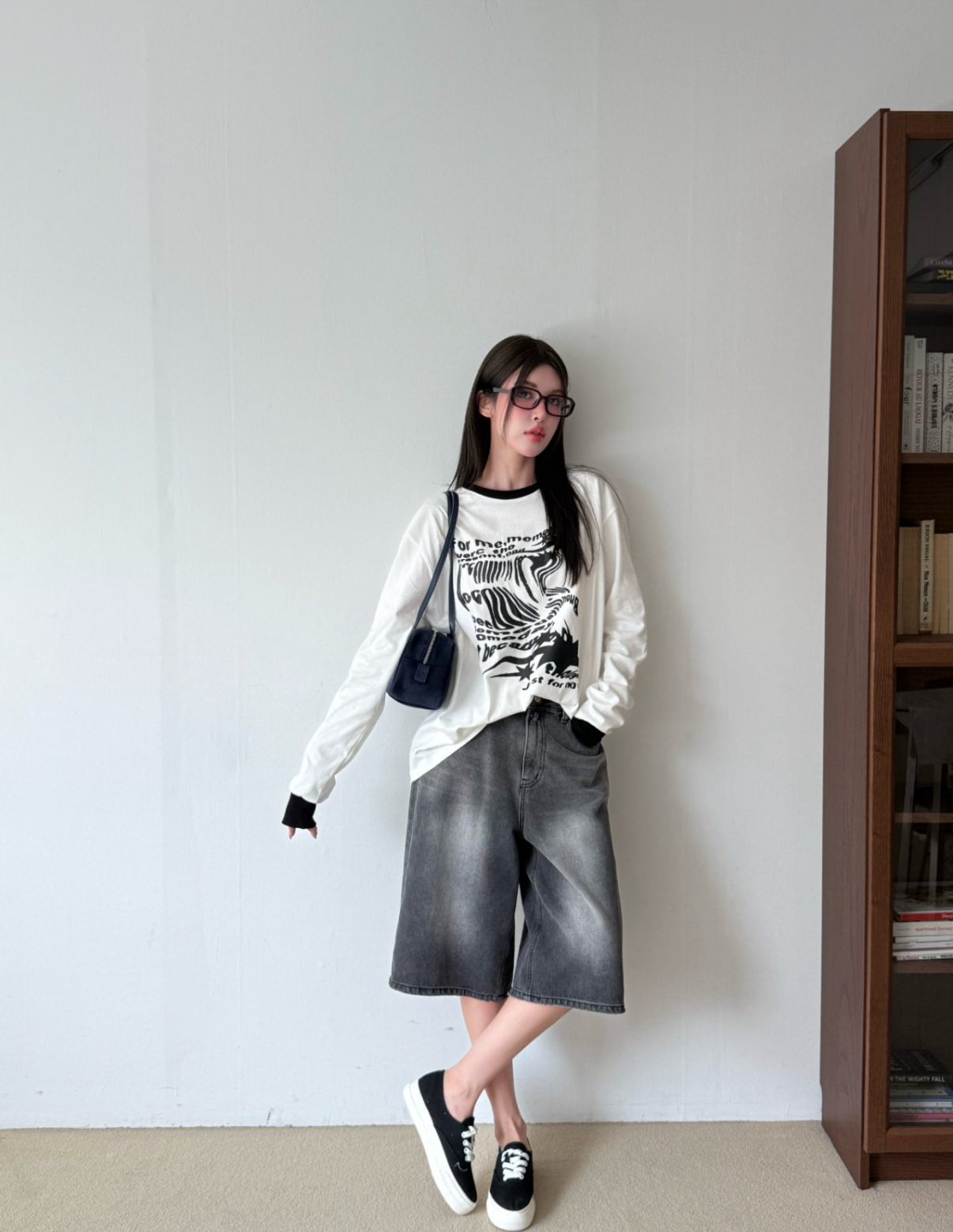 KR GRAFFITI TSHIRT (3 COLORS)