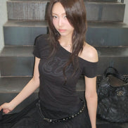as