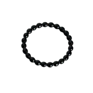 OFUSE - ball ring(black)