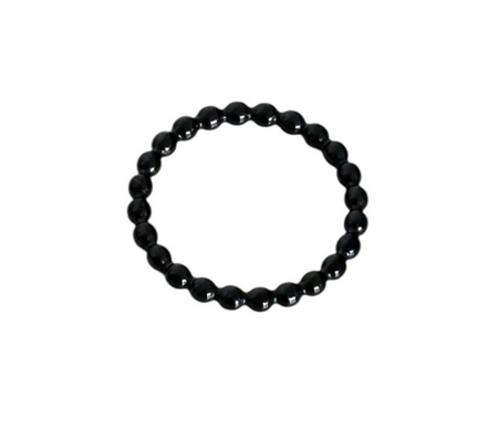 OFUSE - ball ring(black)