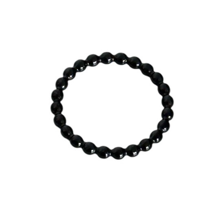 OFUSE - ball ring(black)